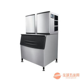 一站式選購山西制冰機、晉中廚具與炊事設備——山西廚具營行