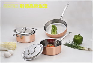 不銹鋼廚具品牌推薦與選購指南