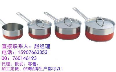 安徽淮南炊具市場探析 價格、批發與供應商資源全解析