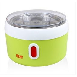 索愛HYD-6218全自動恒溫不銹鋼酸奶機 廚房里的健康“益生工坊”