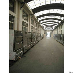 鄭州廚具行業 生產、加工與銷售一體化服務概覽