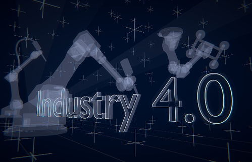 工業4.0時代下企業管理咨詢的變革與應對策略