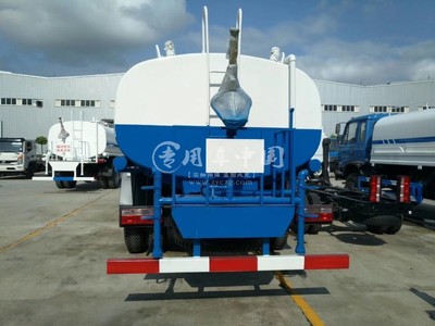 12方100米霧炮車購買指南 價格、圖片與廠家供應渠道全解析
